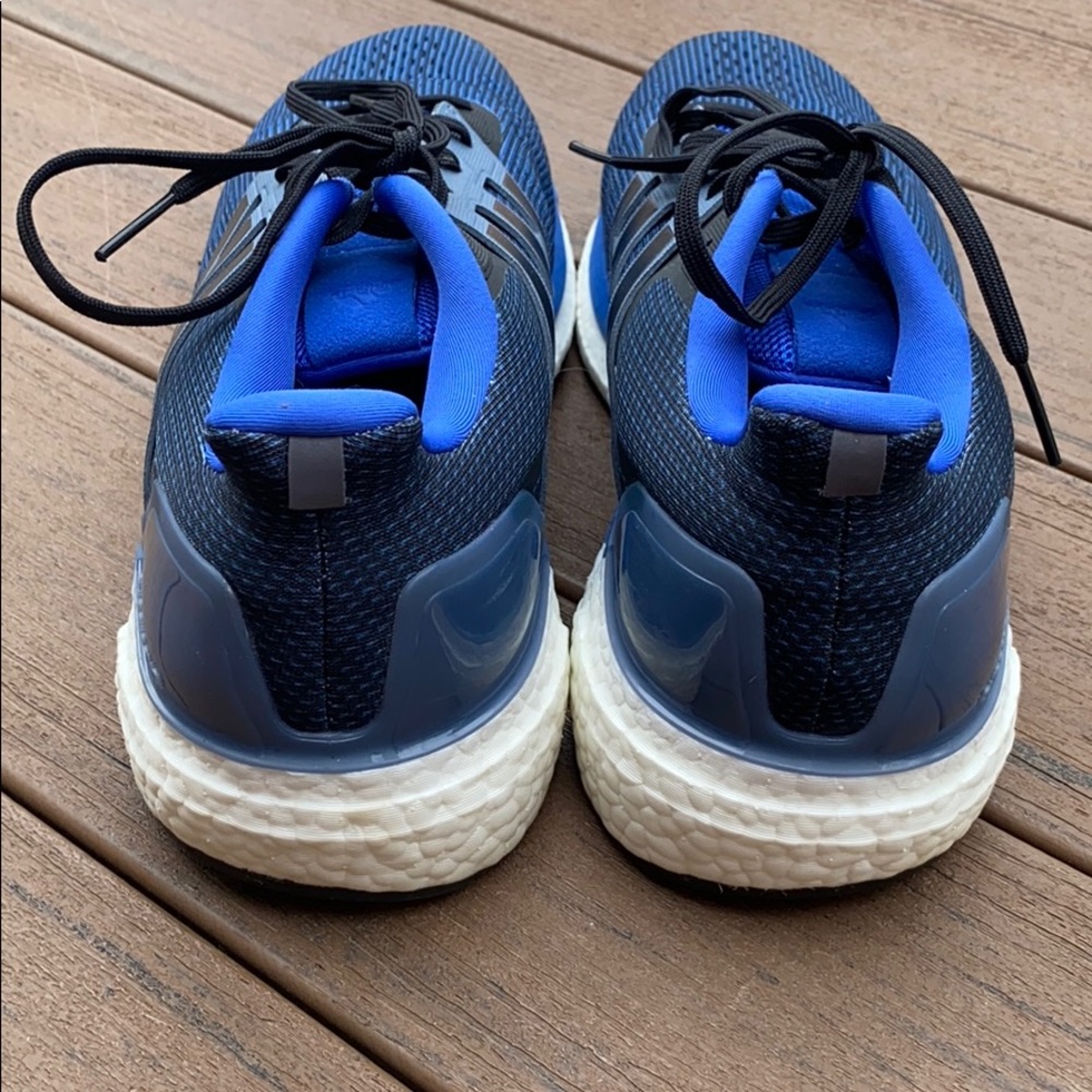 Adidas Supernova View 4
